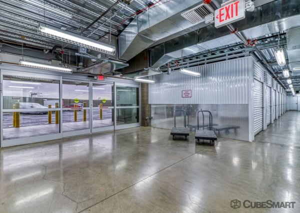 Facility