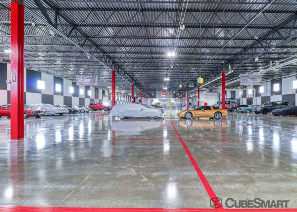 Facility