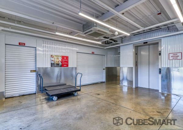 Facility
