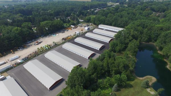 facility