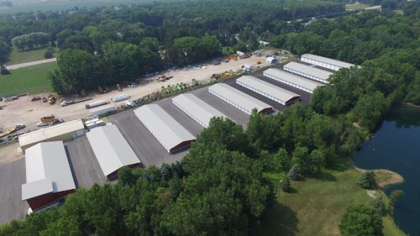 Facility