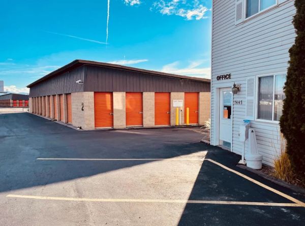 facility