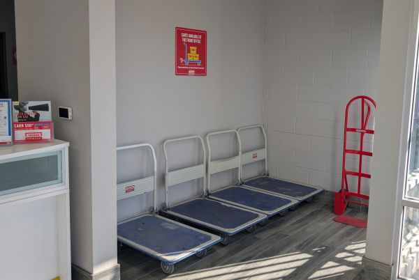 Facility