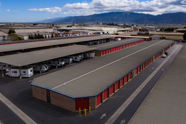 Facility