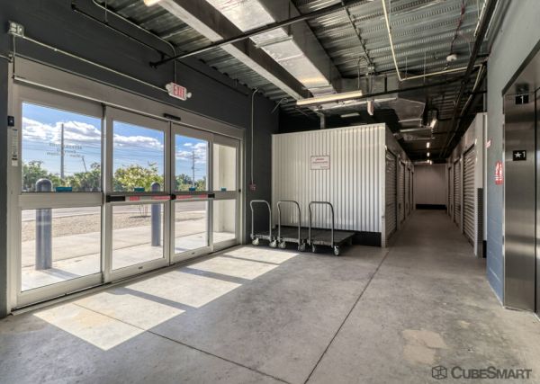 Facility