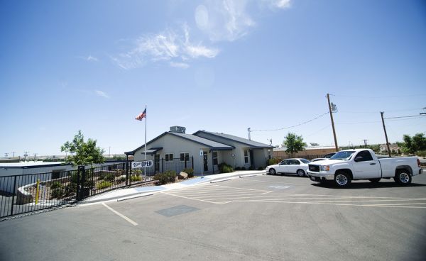 Facility