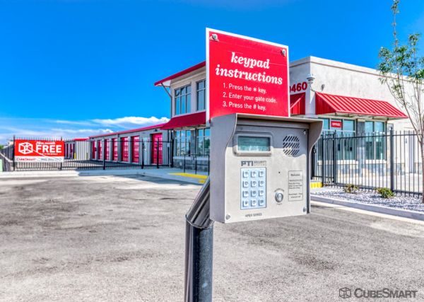 Facility