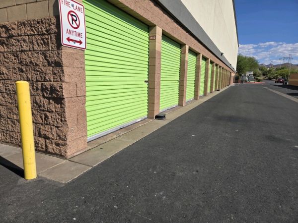 Facility