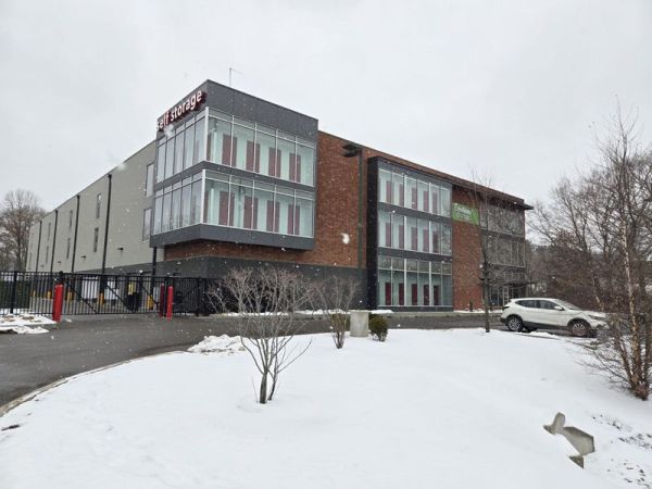 facility
