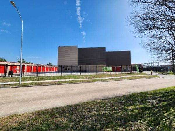 facility