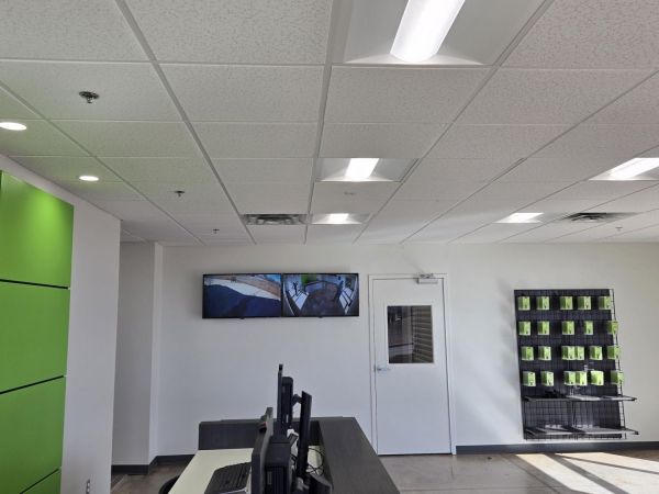 Facility