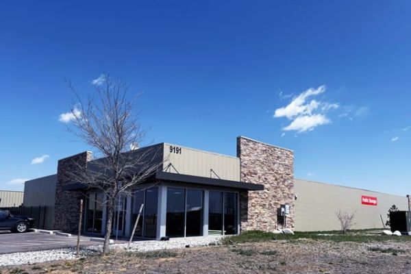 facility