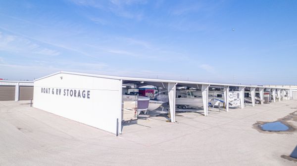 Facility