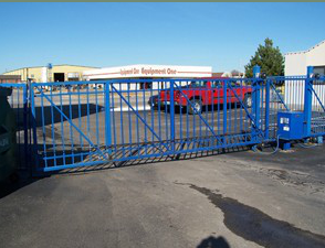 Facility