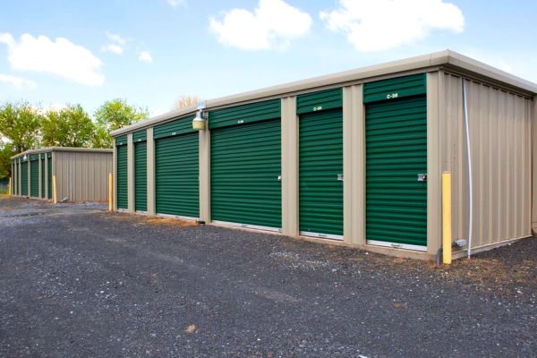 Facility