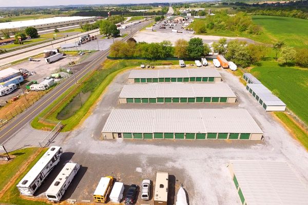 Facility