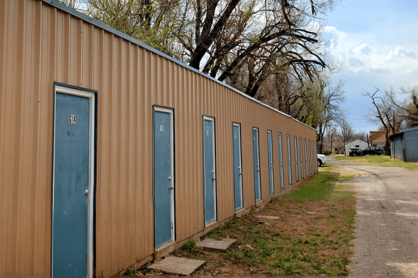 facility