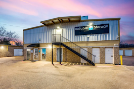 Facility