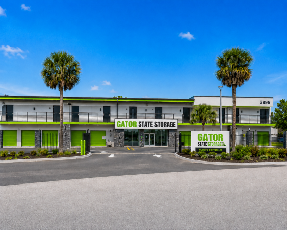 facility