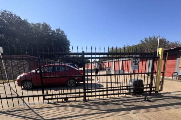 facility