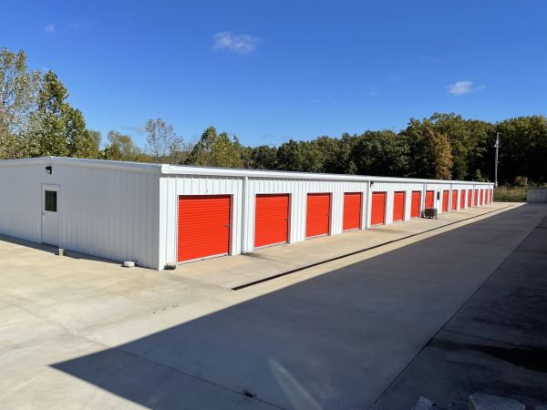 facility