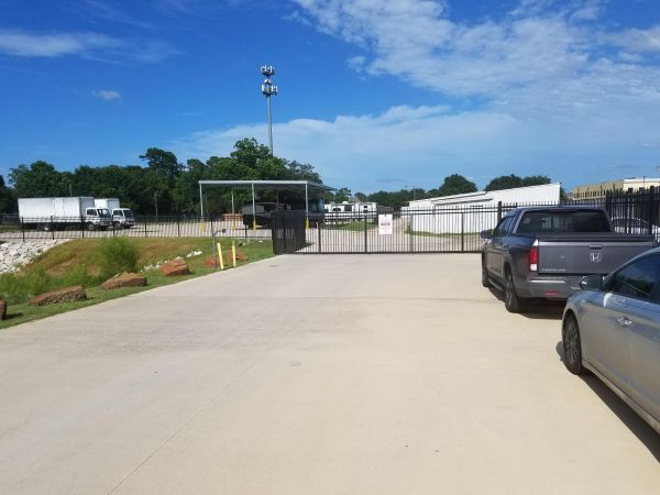 Facility