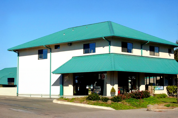 Facility