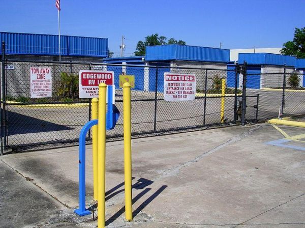 facility