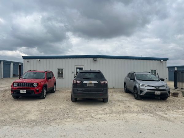 facility