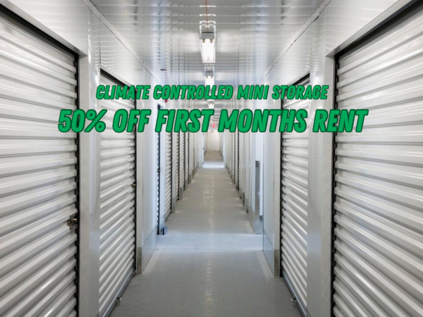 facility