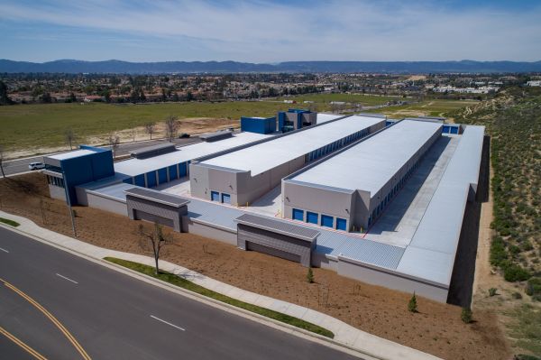 facility