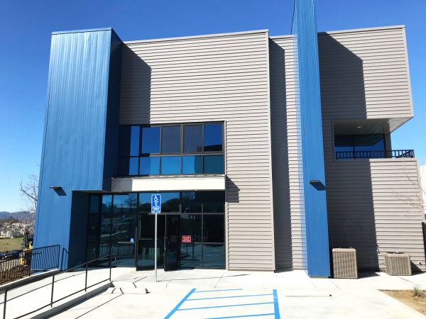 Facility