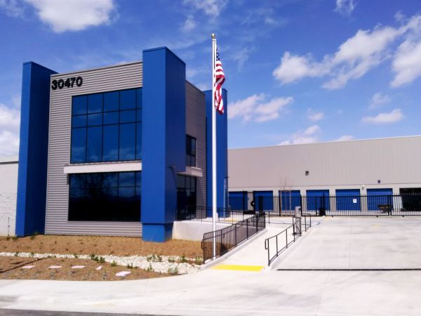 Facility