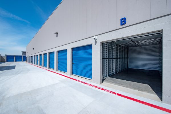 Facility