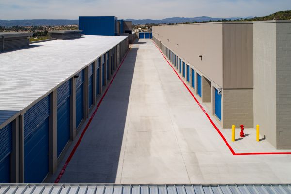 Facility
