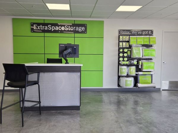 Facility