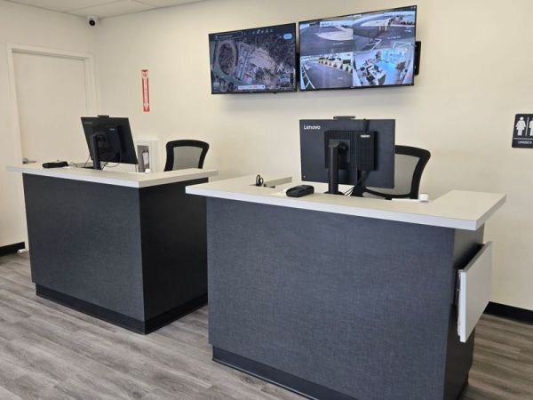 Facility