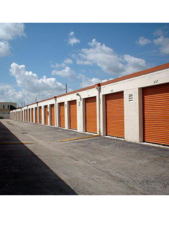 facility