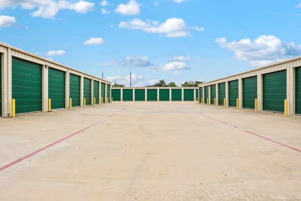 facility