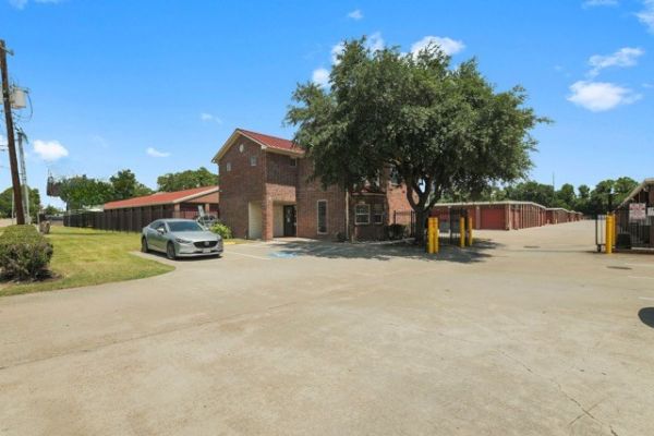 Facility