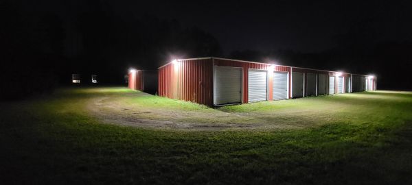 facility