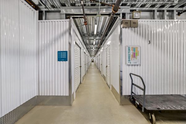 Facility