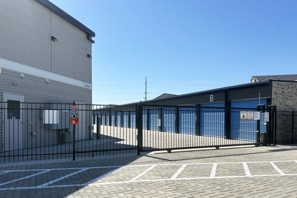 Facility