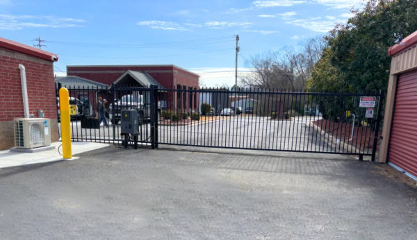 facility