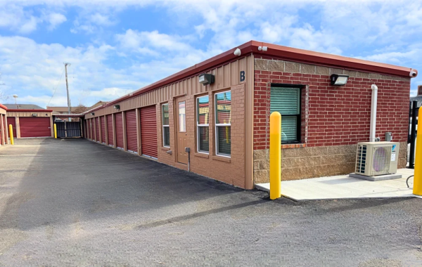 Facility