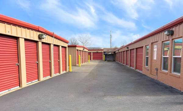 Facility