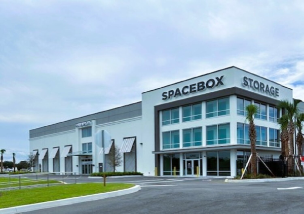 facility