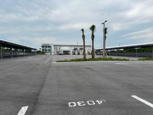 Facility