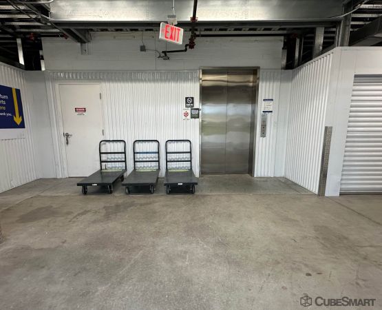 facility