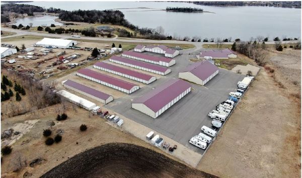 facility